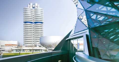 BMW, elektrikli araç satışlarını artırdı