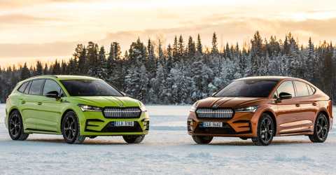 Skoda, 2030 stratejisini belirledi