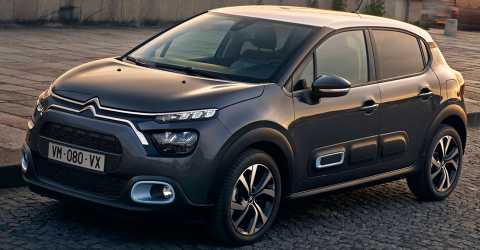 Citroen C3 ELLE Türkiye’de