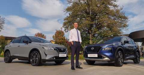 Nissan'dan deprem yardımları 