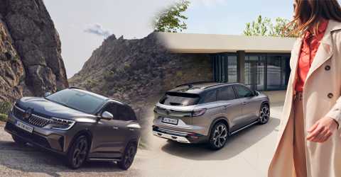 Renault Austral Türkiye’de