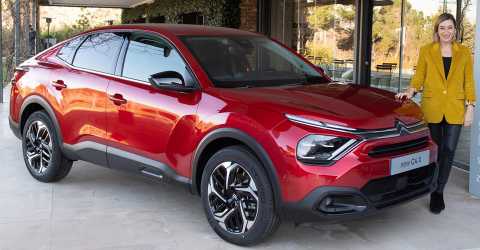 Citroën’den tarihi satış rekoru