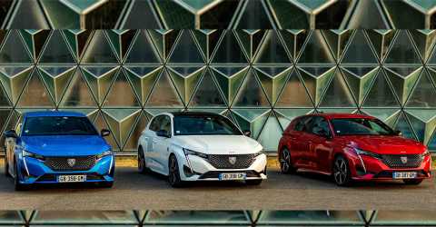 Peugeot modellerinde sonbahar fırsatı