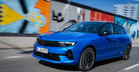 Opel’de düşük faizli kredi fırsatı