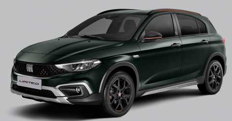 FIAT Egea'da yeni model atağı