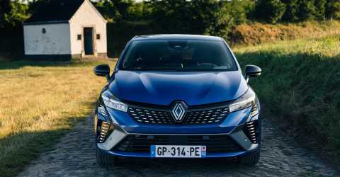 Yeni Renault Clio, satışa sunuldu