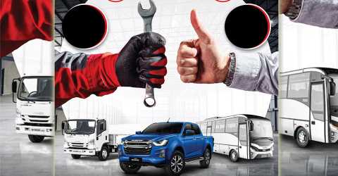 Anadolu Isuzu’dan kışa hazırlık kampanyası 