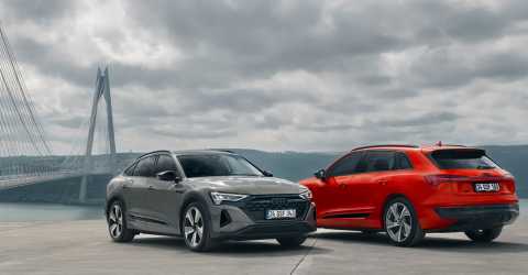 Audi’den kasım ayı fırsatı