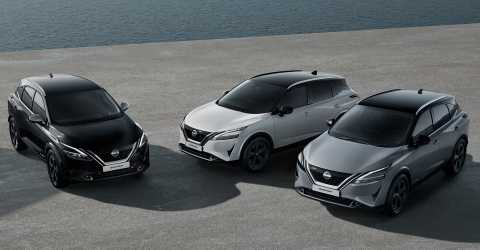 Nissan’dan özel versiyon