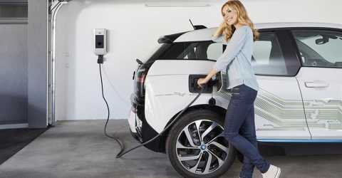 Eve elektrikli araç şarj istasyonu kurulum maliyeti