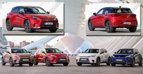 Lexus, lüks algısını değiştiriyor