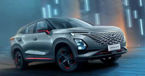 Chery, ocakta zam yapmayacak
