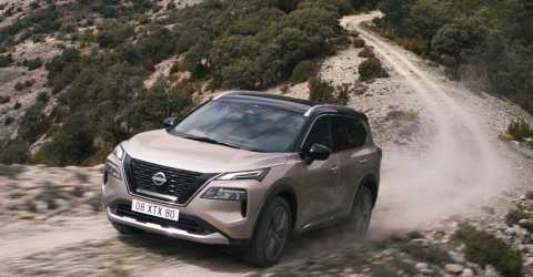Nissan Türkiye'den,  yeni yıl kampanyası