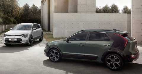 Kia’da Ocak ayı fırsatları devam ediyor 