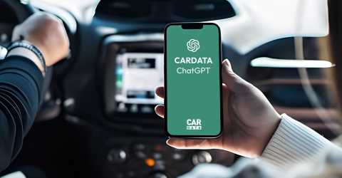 Cardata'da 2. el fiyat sorgulama dönemi