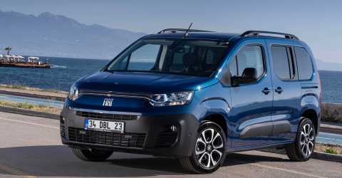 Fiat'tan yeni yıla özel kampanya