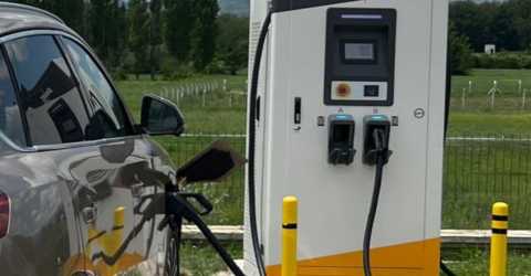 Elektrikli araç sürücülerine müjde