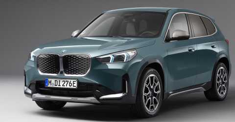 BMW'nin yeni modelleri  satışa çıkıyor
