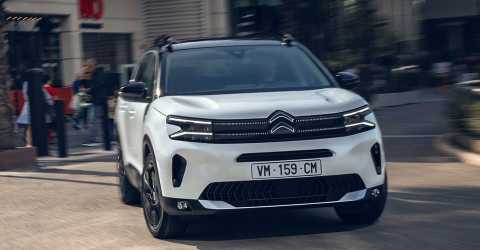 Citroen Türkiye, hedef büyüttü