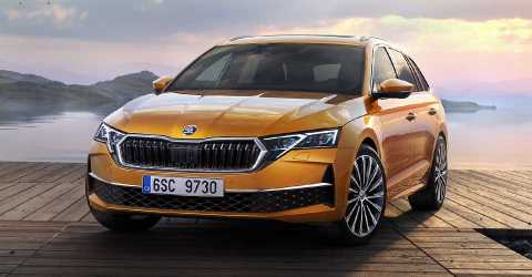 Skoda, yenilenme atağını sürdürüyor