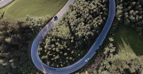 Volvo, kazalara karşı uyaracak
