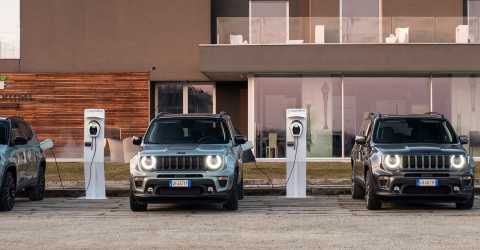 Jeep'te mart ayı fırsatları başladı