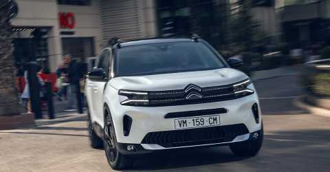 Citroen'de 0 faizli kredi kampanyası