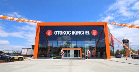 Otokoç 2. El, bayi ağını genişletiyor