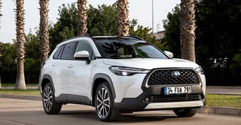 Toyota’da kampanya devam ediyor