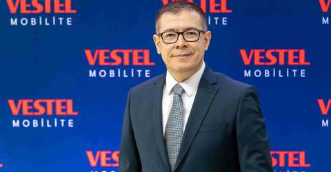Vestel Mobilite EASE üyesi oldu