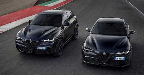 Alfa Romeo’dan yeni özel seri