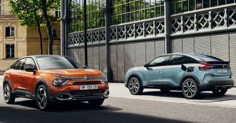 Citroen'de 0 faizli kredi avantajı