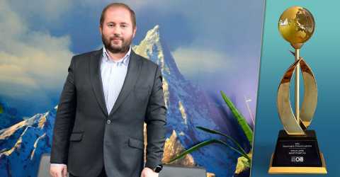 Petlas’a altın ihracatçı ödülü