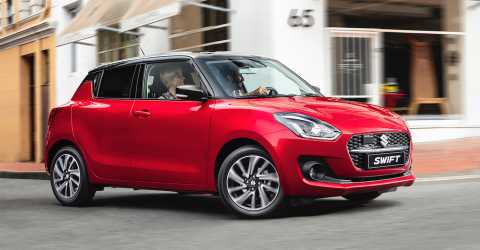 Suzuki modelleri haziran fırsatı