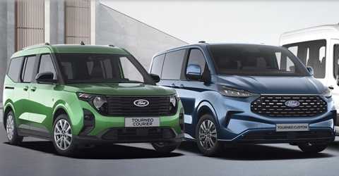 Ford, müşteri deneyimini artırıyor