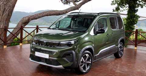 Peugeot Türkiye, pazar payını artırdı