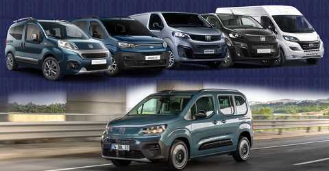 FIAT Professional’dan haziran fırsatı