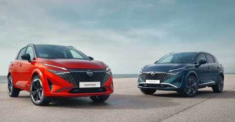 Nissan'dan yeni model kampanyaları
