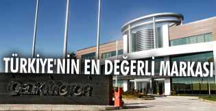 Çelik Motor Türkiye'nin en değerli markaları arasında