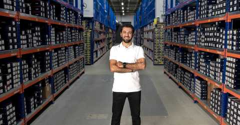 Satış sonrası pazarı rekor kıracak