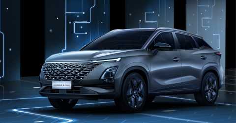 Chery, Türkiye'de yeni bir trend oluşturacak
