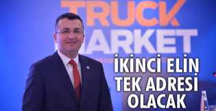 Ford Trucks güvencesiyle,ikinci elin tek adresi olacak