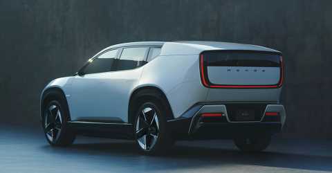 Honda, yeniliklerini CES 2025’te tanıttı