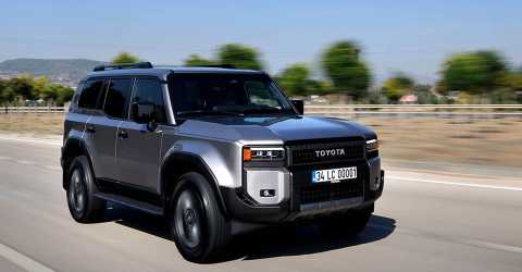 Toyota, 1,2 milyon satışa ulaştı