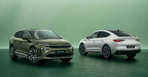 Škoda, 2024'te büyümeye devam etti