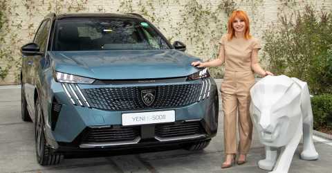 Peugeot, 2024’te zirveye çıktı