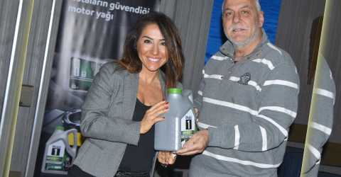 Mobil Oil Türk, 25 seminer düzenledi