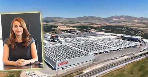 Petlas'tan çevre dostu adım