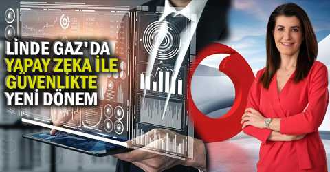 Kazaları yüzde 70 azaltan teknoloji 