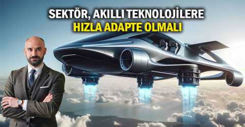 Dijitalleşme, Türkiye için kritik adım